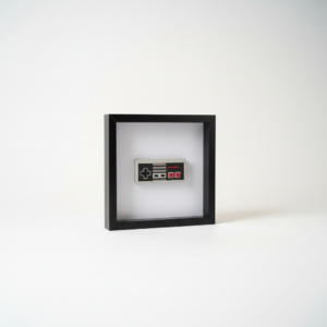 Manette Nintendo NES (25X25 cm)