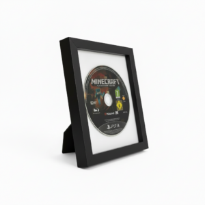 Minecraft PS3 Edition (13X18 cm)