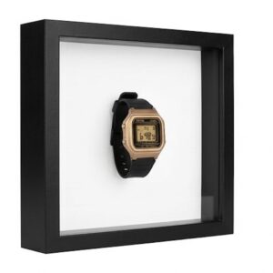 Montre Casio Vintage 1980/1990 (Bronze) (25cm/25cm)