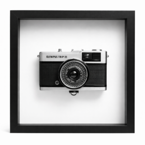 Cadre Olympus Trip – (25cm/25cm)